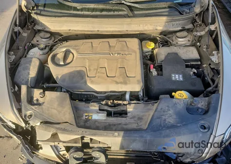 2016 Jeep Cherokee Trailhawk from USA, damaged, VIN 1C4PJMBS1GW232289